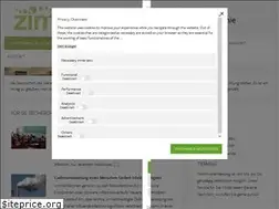 Sites similar to zfimed.de