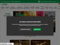 Sites similar to zfish.cz