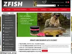 Sites similar to zfishingsport.cz