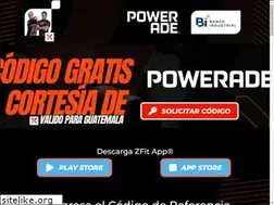 Sites similar to zfitapp.com