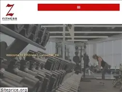 Sites similar to zfitnessllc.com