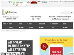 Sites similar to zfixit.com