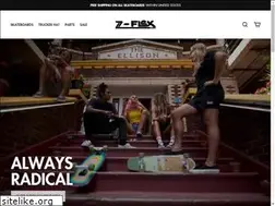 Sites similar to zflex.com