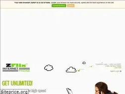 Sites similar to zflix.ca