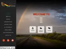 Sites similar to zfm-dm.co.za
