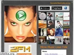 Sites similar to zfm.com.au