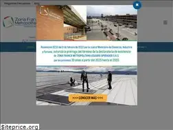 Sites similar to zfmetropolitana.com