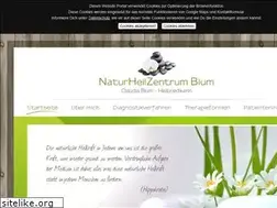 Sites similar to zfn-blum.de