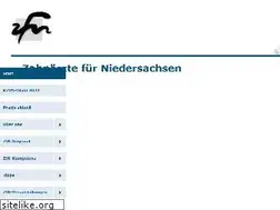 Sites similar to zfn-online.de