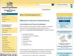 Sites similar to zfn.de