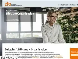 Sites similar to zfo.de