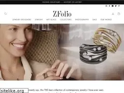 Sites similar to zfolio.com