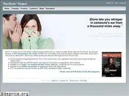 Sites similar to zfoneproject.com