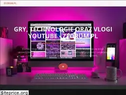 Sites similar to zforum.pl