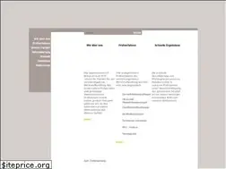 Sites similar to zfp-braun.de