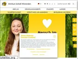 Sites similar to zfp-winnenden.de