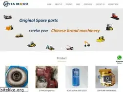 Sites similar to zfpart.co