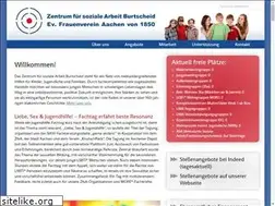 Sites similar to zfsa.de