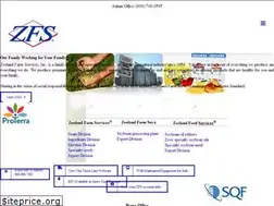 Sites similar to zfsinc.com