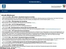 Sites similar to zfsl-aachen.nrw.de
