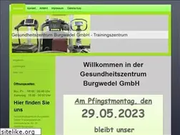 Sites similar to zft-burgwedel.de