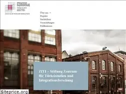Sites similar to zft-online.de