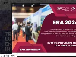 Sites similar to zftech.dz