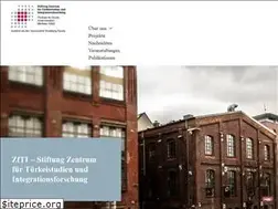 Sites similar to zfti.de