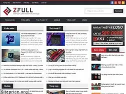 Sites similar to zfull.net
