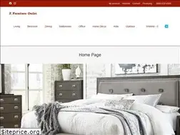 Sites similar to zfurnitureoutlet.com