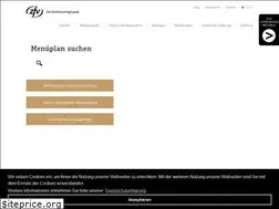 Sites similar to zfv.ch