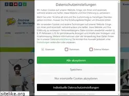 Sites similar to zfw.de
