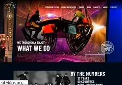 Sites similar to zfxflying.com