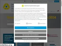 Sites similar to zfz-stuttgart.de
