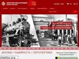 Sites similar to zfz.com.ua