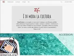 Sites similar to zfzonafranca.it