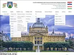 Sites similar to zg-magyar.hr