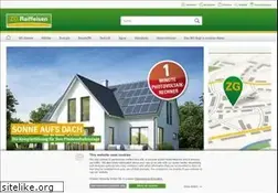 Sites similar to zg-raiffeisen.de