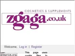 Sites similar to zgaga.co.uk