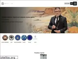 Sites similar to zgaljardic.net