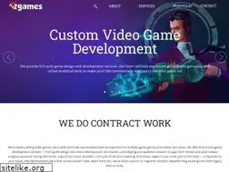 Sites similar to zgames.com