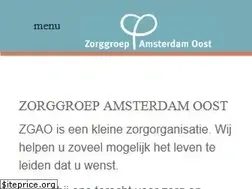 Sites similar to zgao.nl