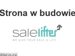 Sites similar to zgarnij-bon.pl