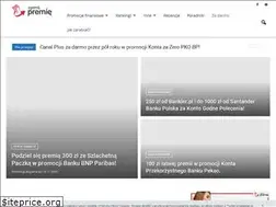 Sites similar to zgarnijpremie.pl