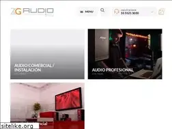 Sites similar to zgaudio.com.mx