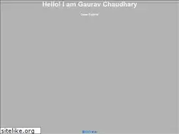 Sites similar to zgaur.in