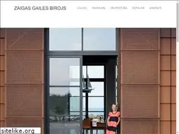 Sites similar to zgb.lv