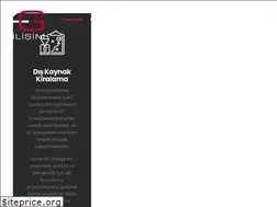Sites similar to zgbilisim.com