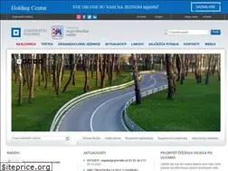 Sites similar to zgceste.hr