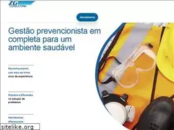 Sites similar to zgconsultoria.com.br